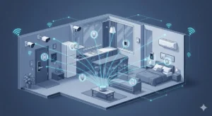 Automação Residencial Casa Inteligente