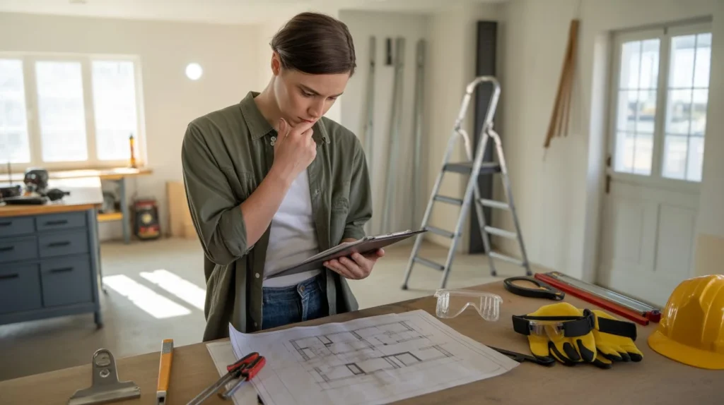 Segurança no DIY: Dicas Essenciais para Evitar Acidentes em Casa 1 DIY e segurança residencial