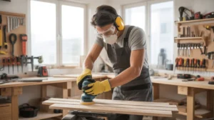 DIY e segurança residencial