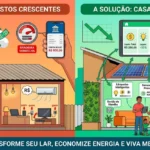 Economia de Energia