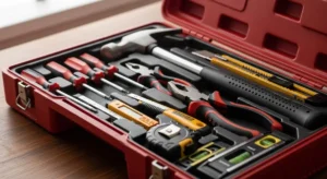 ferramentas essenciais