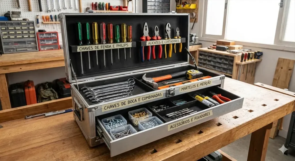 ferramentas DIY