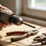 Sinais de Desgaste em Ferramentas: Elétricas e Manuais