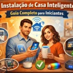 Casa Inteligente