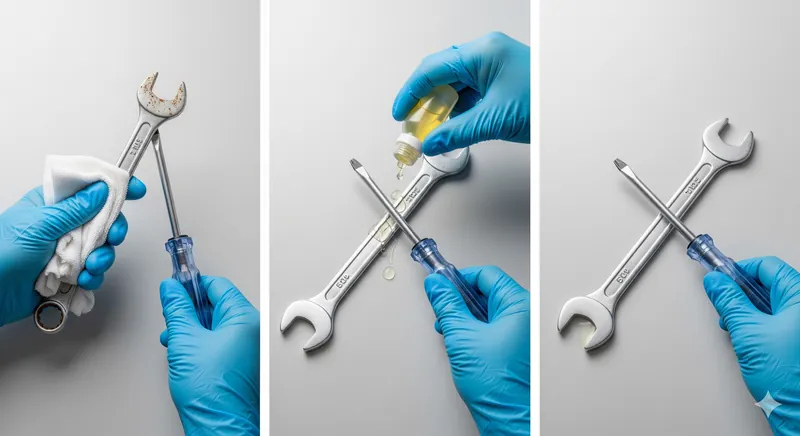 Lubrificação de Ferramentas: Guia Completo de Produtos e Aplicação 2 Lubrificacao-de-Ferramentas-Guia-Completo-de-Produtos-e-Aplicacao2