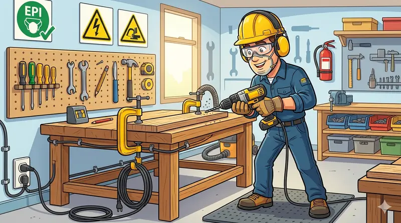 Tecnicas de Manuseio Seguro e Boas Praticas medium