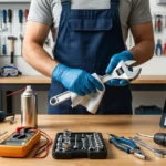 manutenção preventiva